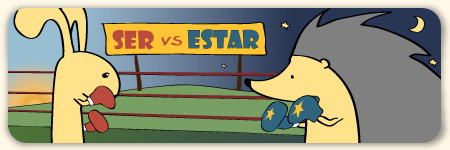 Thumbnail for Ser vs Estar - the Definitive Guide